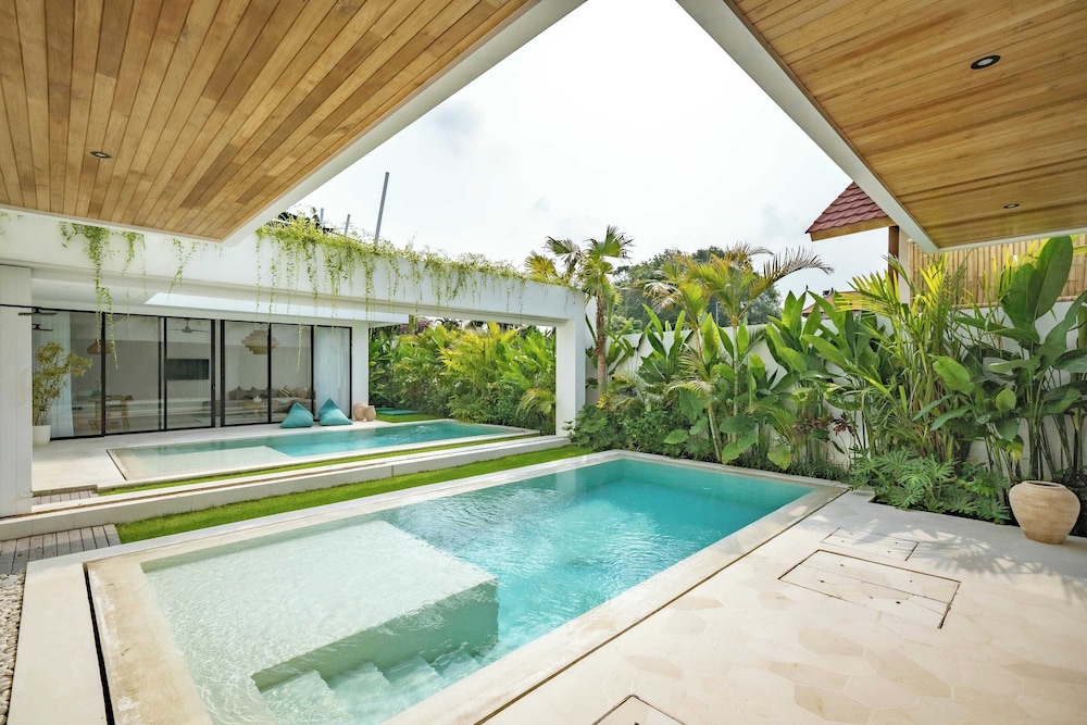 Loona Palm Villas Canggu