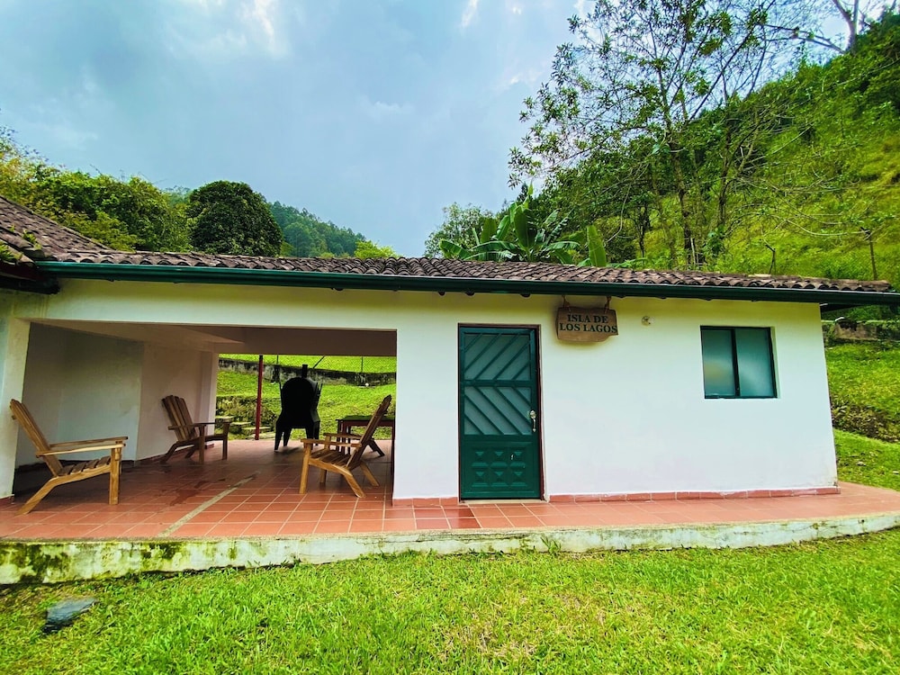 Eco hotel primavera