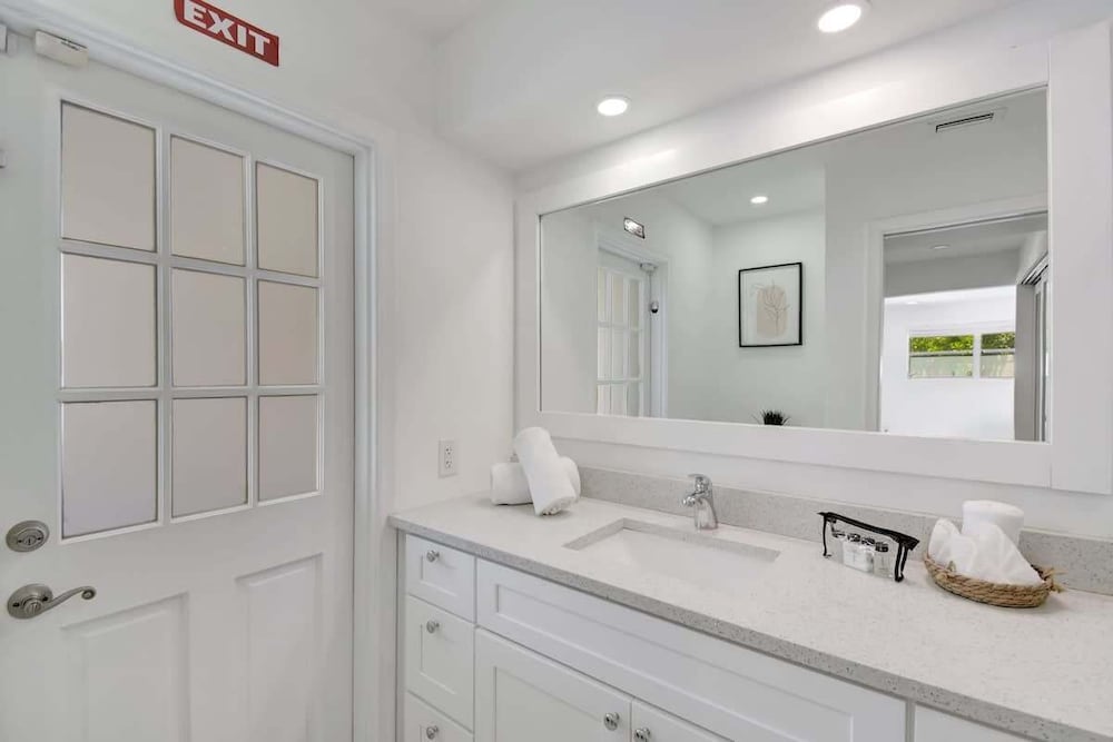 Florence Villa in Fort Lauderdale