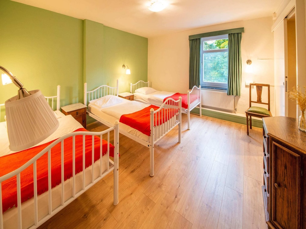 Holiday Home in Falaen by Chateau Montaigle