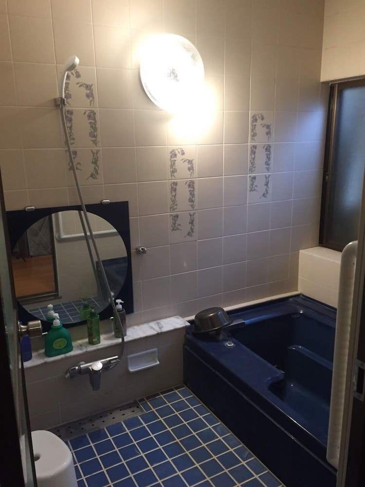 GUESTHOUSE engiya