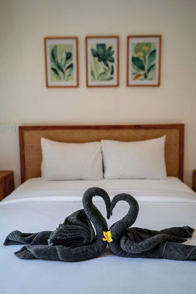 Catur Guesthouse Canggu