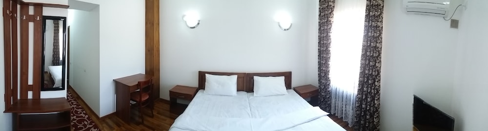 Sabr Guest House view 3