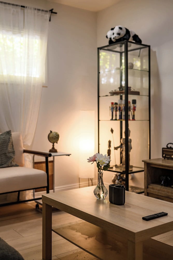 Newly Updated Family Retreat Safe Area Near Dtla