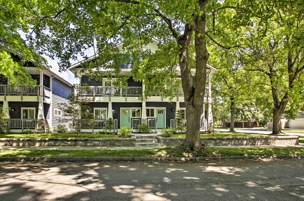 Downtown Coeur D'alene Rental: Near Lake!, photo 3