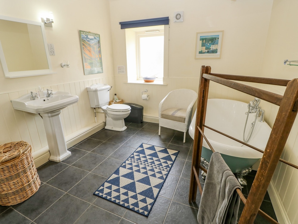 Gallow Law Cottage