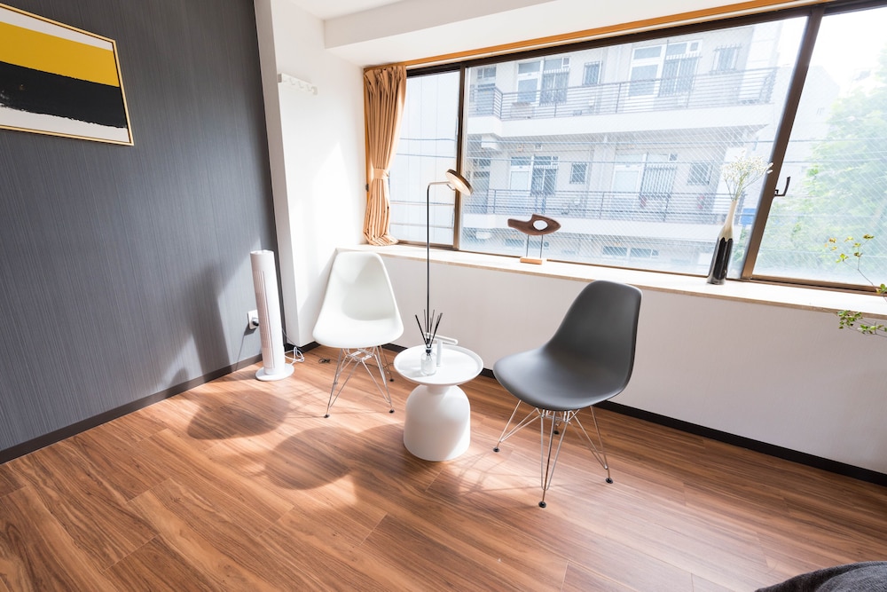 TORA HOTEL Komagome C, Tokyo - 23