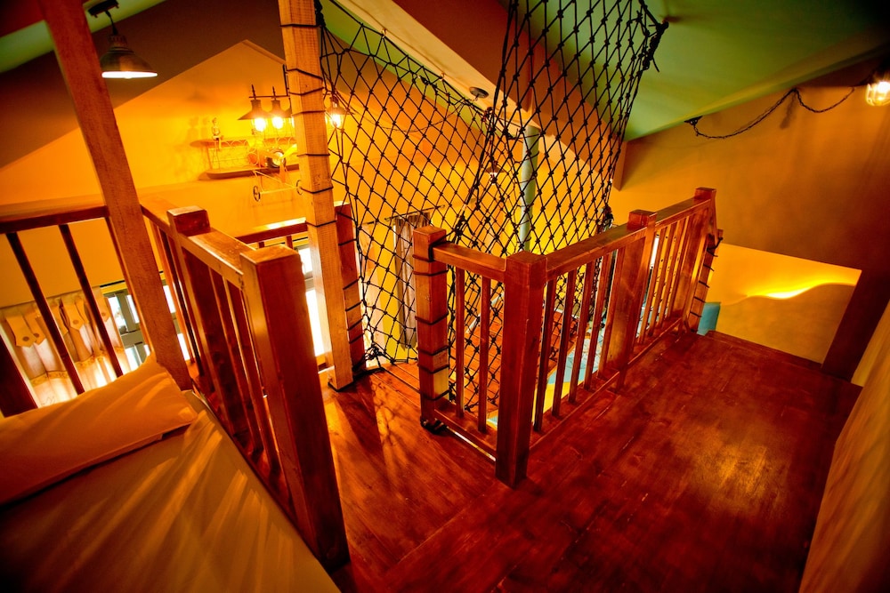 Kaho Hotel