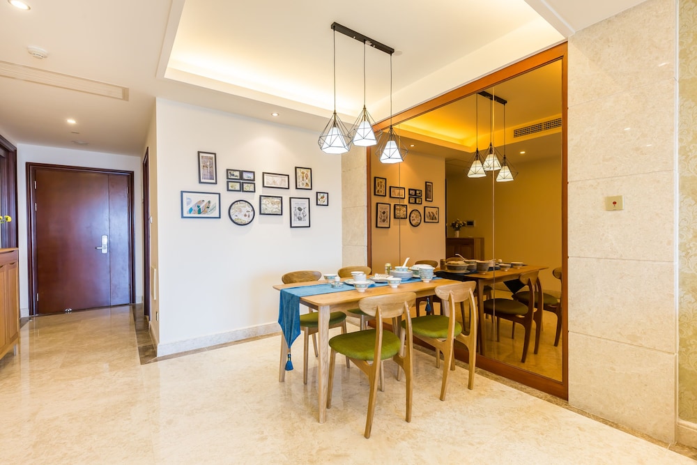 Jes&Vic Lucky Home