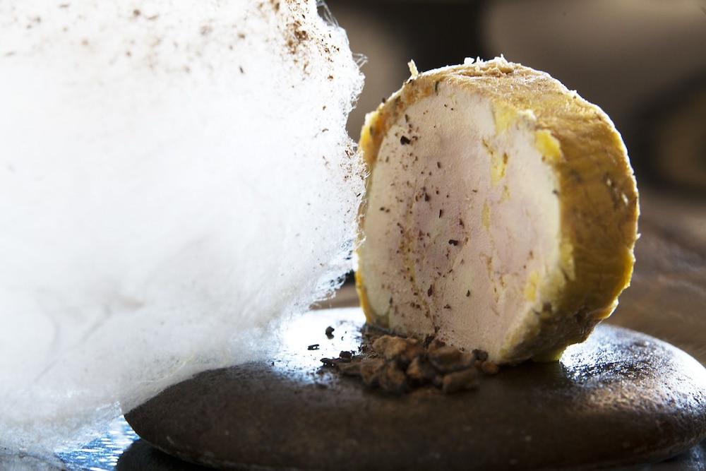 Le Pré Gourmand