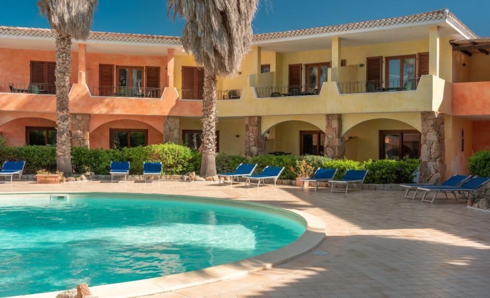 Casa Faro Green Village Sardegna