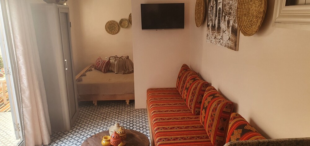 Surf Riad in Taghazout