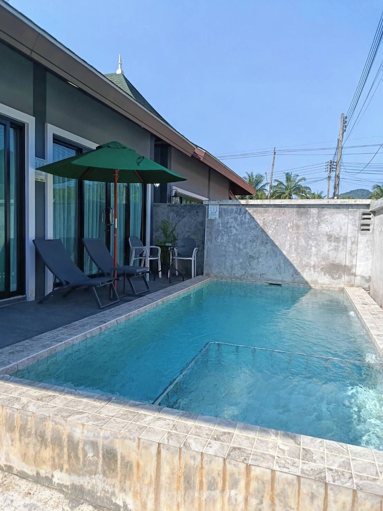 Arterra Haven Aonang Krabi