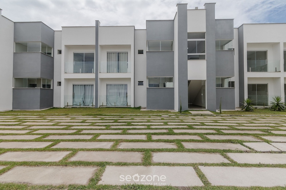 Apartments Near Muta Beach, BA - Rfms