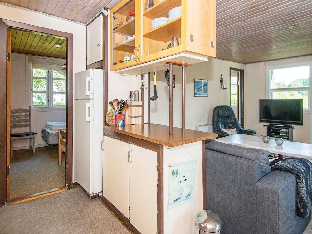 4 Person Holiday Home in Haderslev view 2