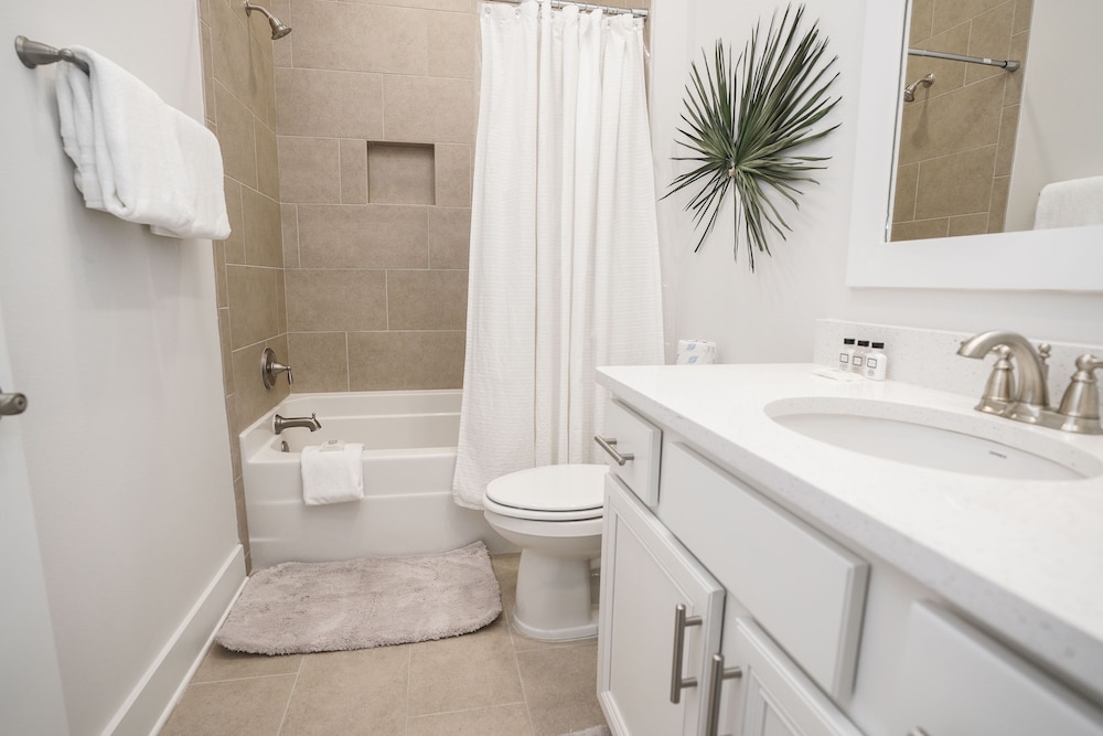 Prominence on 30A by Panhandle Getaways