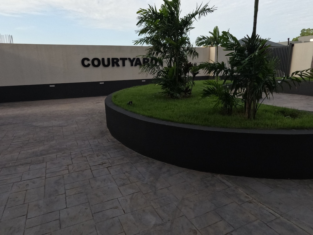 Nova luxe 2 Bed Executive Stay