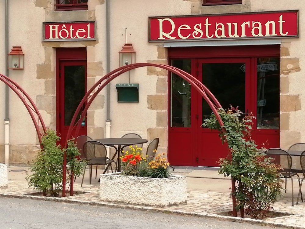 Auberge Saint Aubin