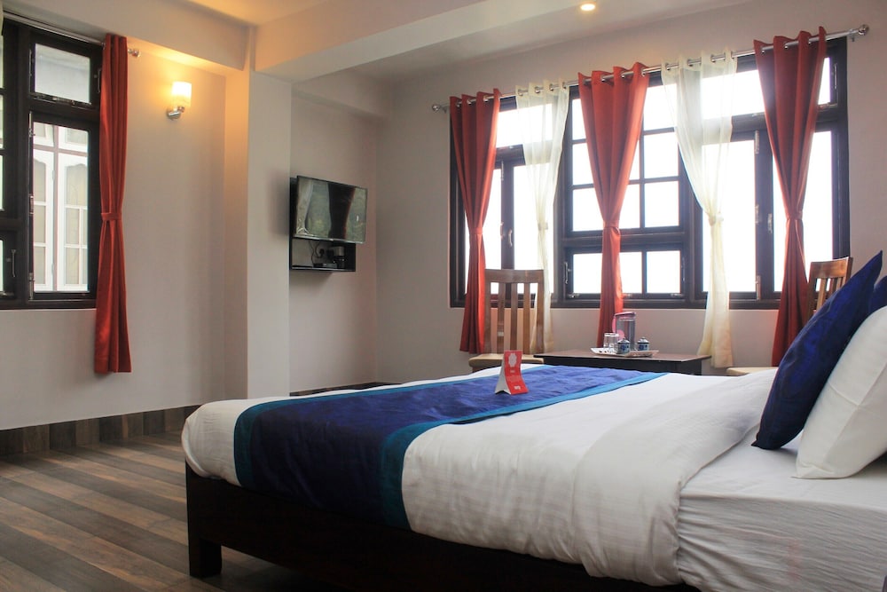 OYO 11630 Temi Residency