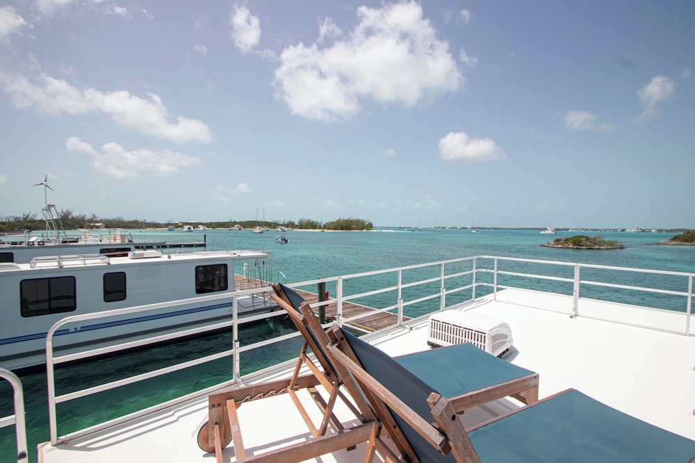 Great Exuma Vacations - Aqua Village Resort - Property Image 5