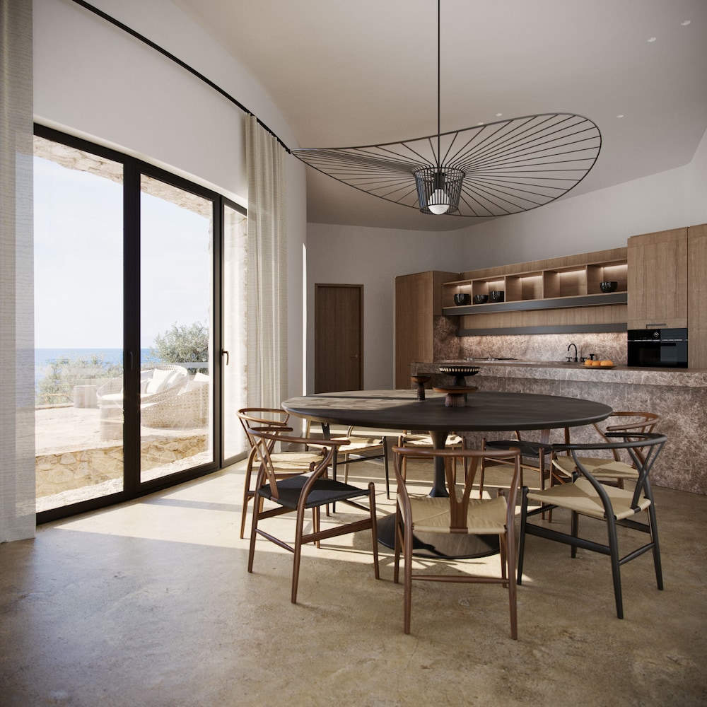Adytum Villas