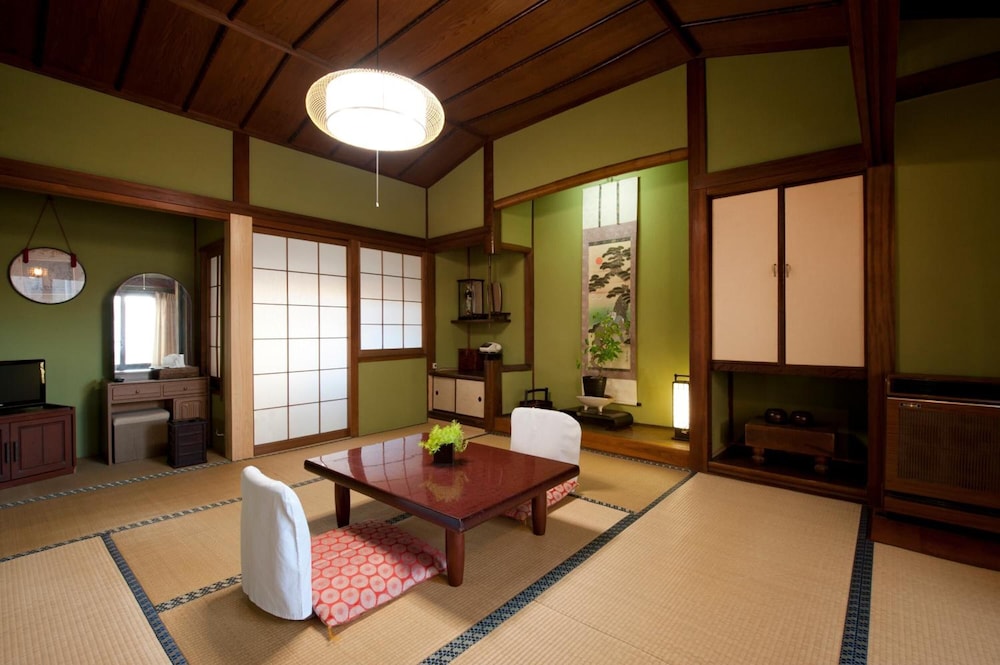 Hinoderyokan