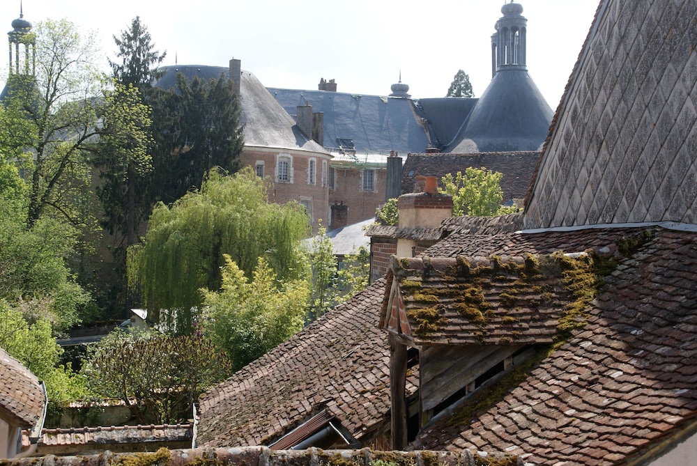 La Maison Jeanne D'arc