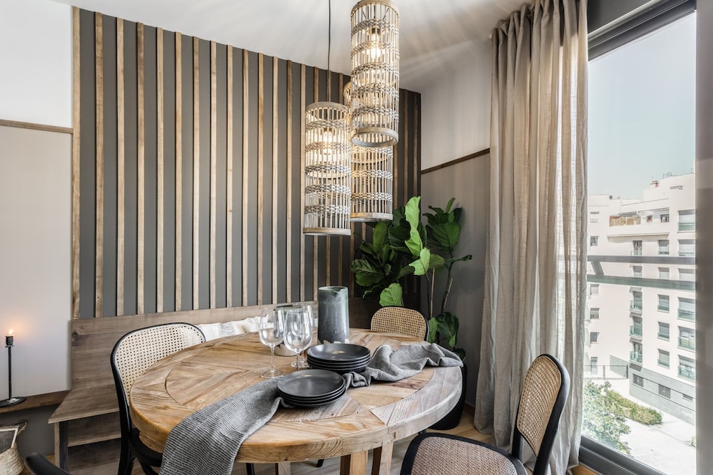 Elila - 2 Bedrooms in Goya