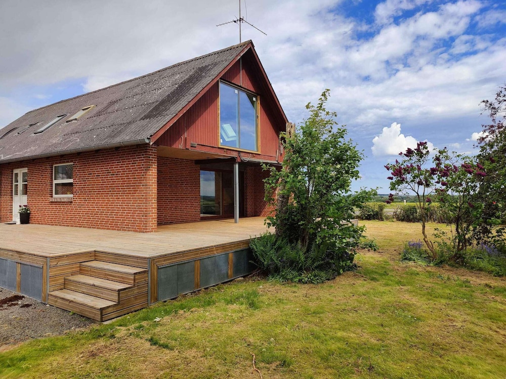 5 Star Holiday Home in Galten