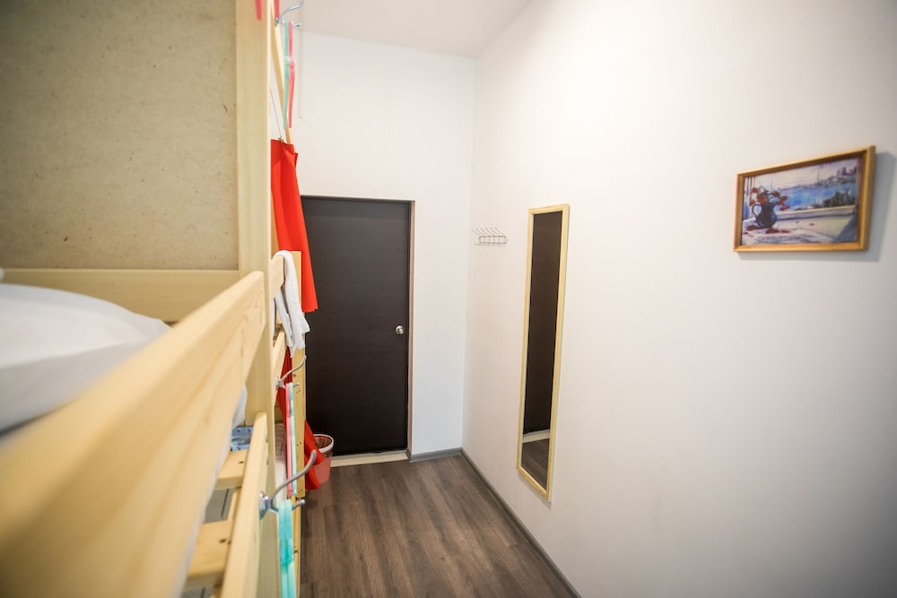 Tiger Hostel