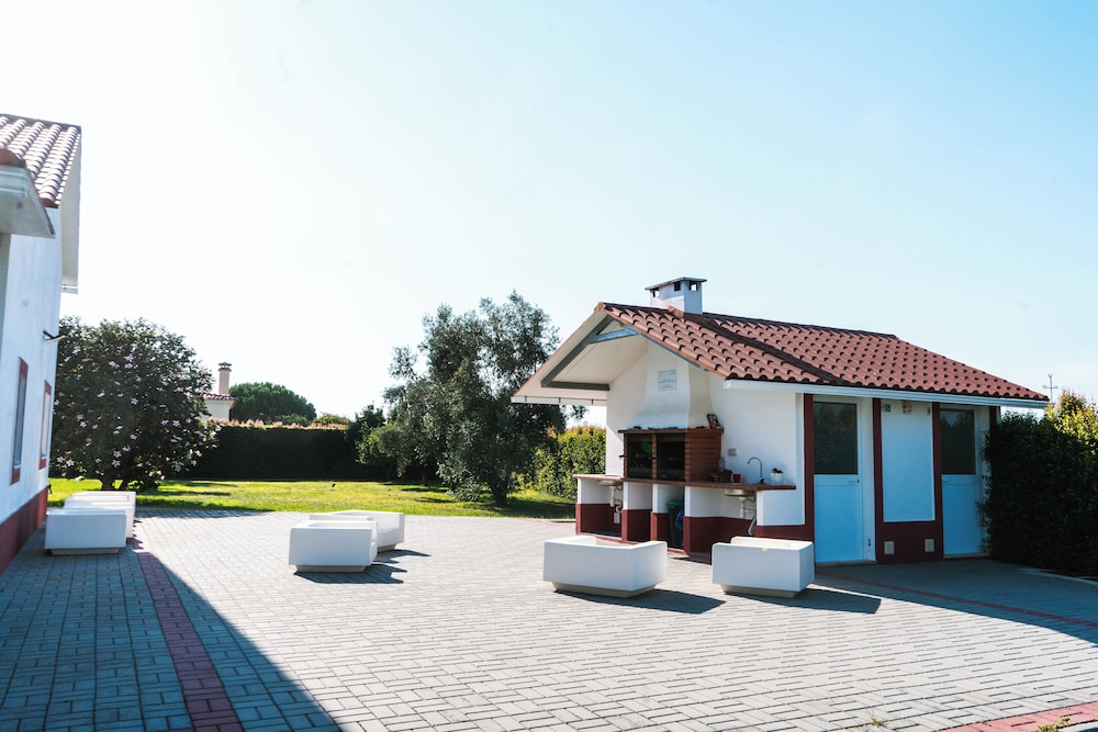 Casa Das Pipas Palmela