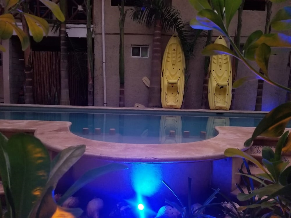 Isla Holbox Vacations - La Constanza de Rulo - Property Image 4