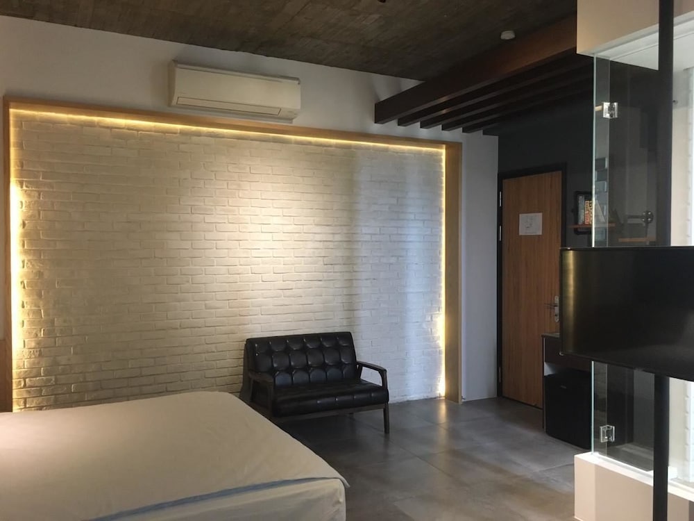 Peng Hu 616 B&B view 4