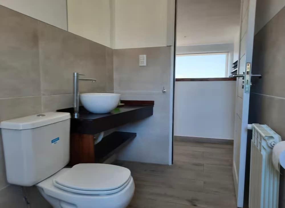 Villa en El Calafate - Argentina