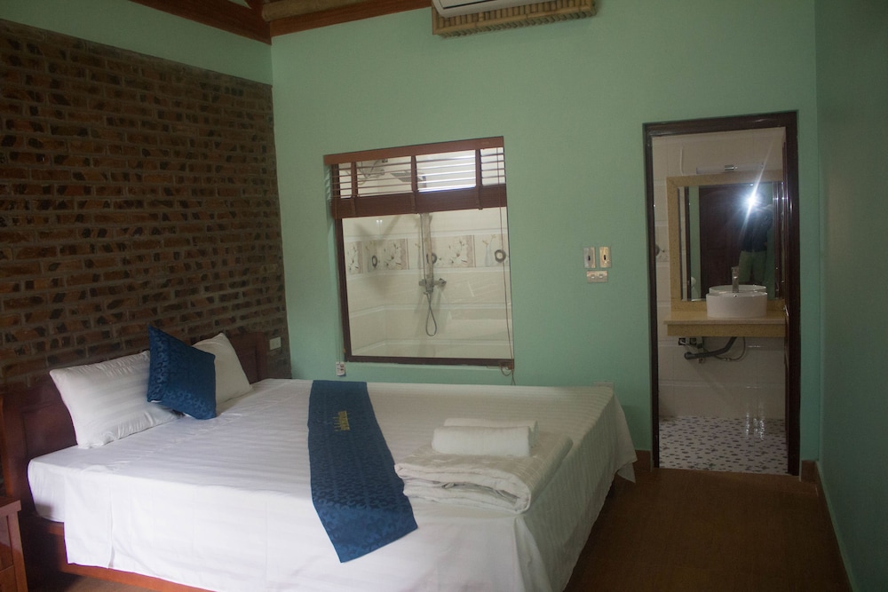 Tam Coc Moonlight Bungalow