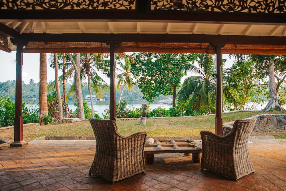 Villa Karamoja