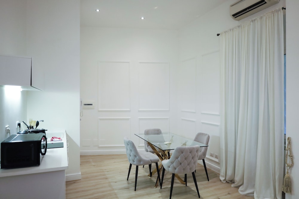 Aureliana Luxury Apartments