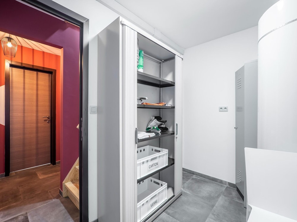 Holiday Home in Wallonie With Garden