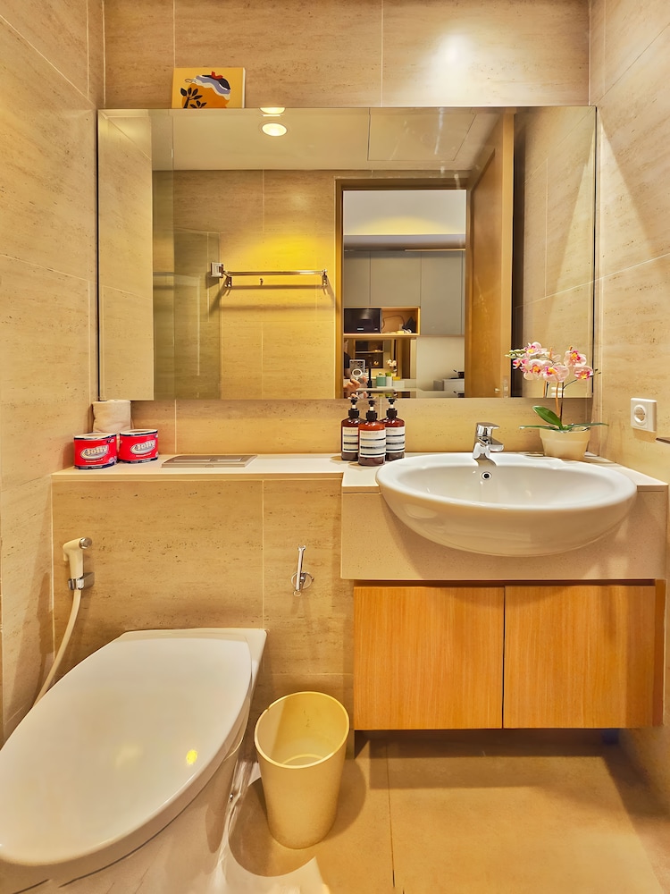Staysanliving - Taman Anggrek Residence