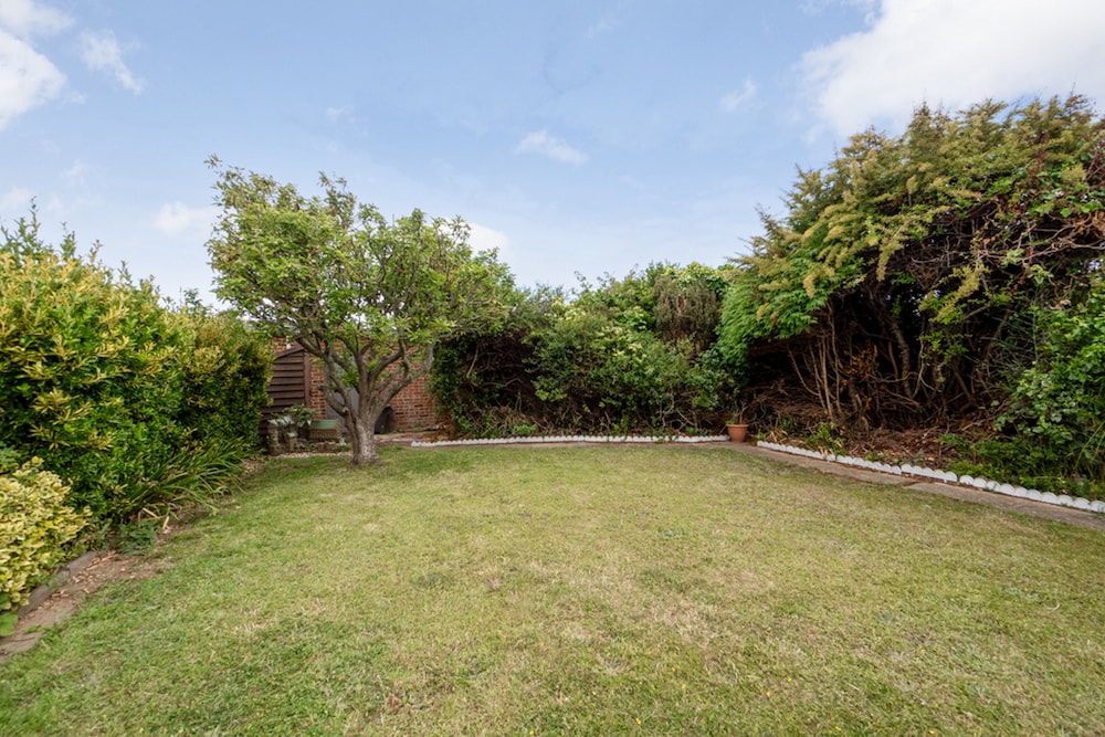 Amazing Beachside 2Bd Family Home With Garden