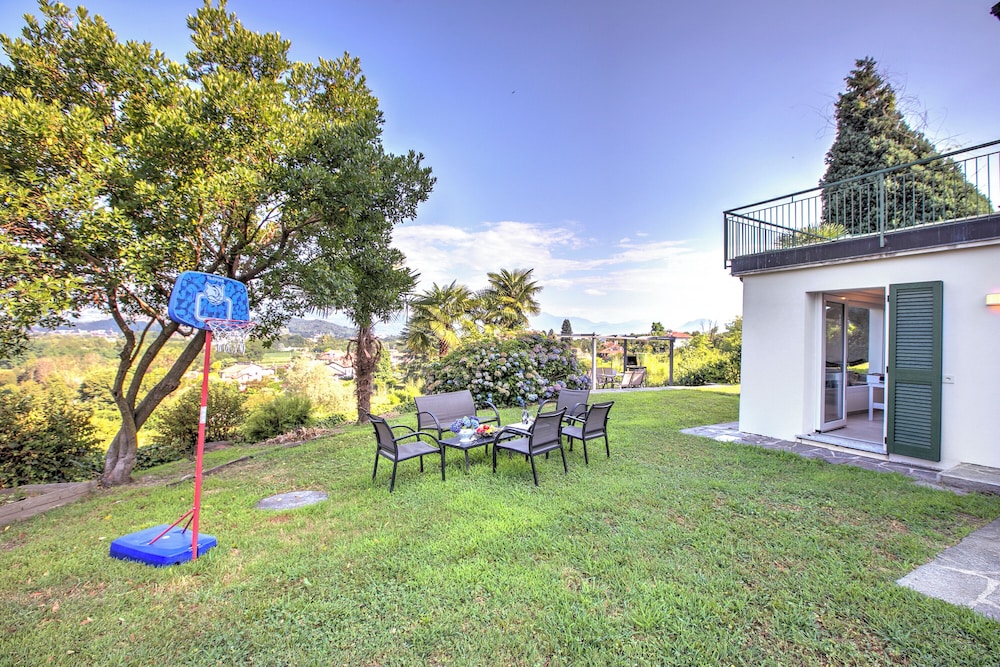 Villa La Rocca