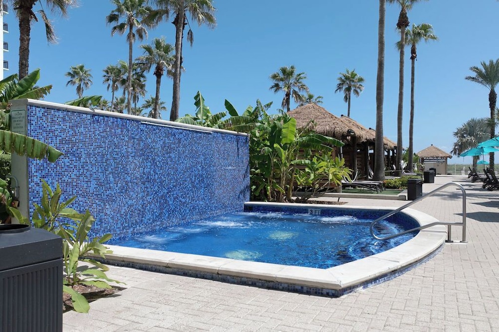 Sapphire by South Padre Resort Rentals