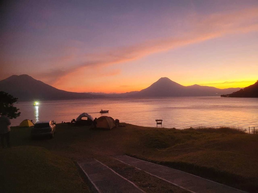 Bungalow Bahía Visión Azul