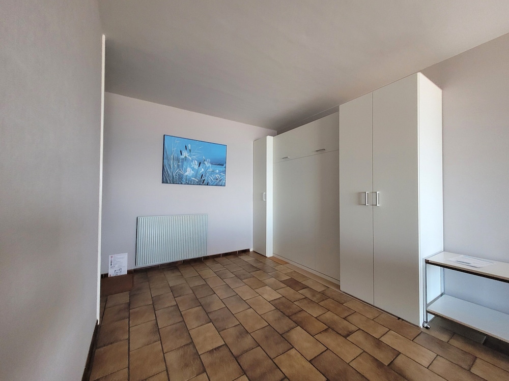 Apartment in Belgium With Stunning Sea View