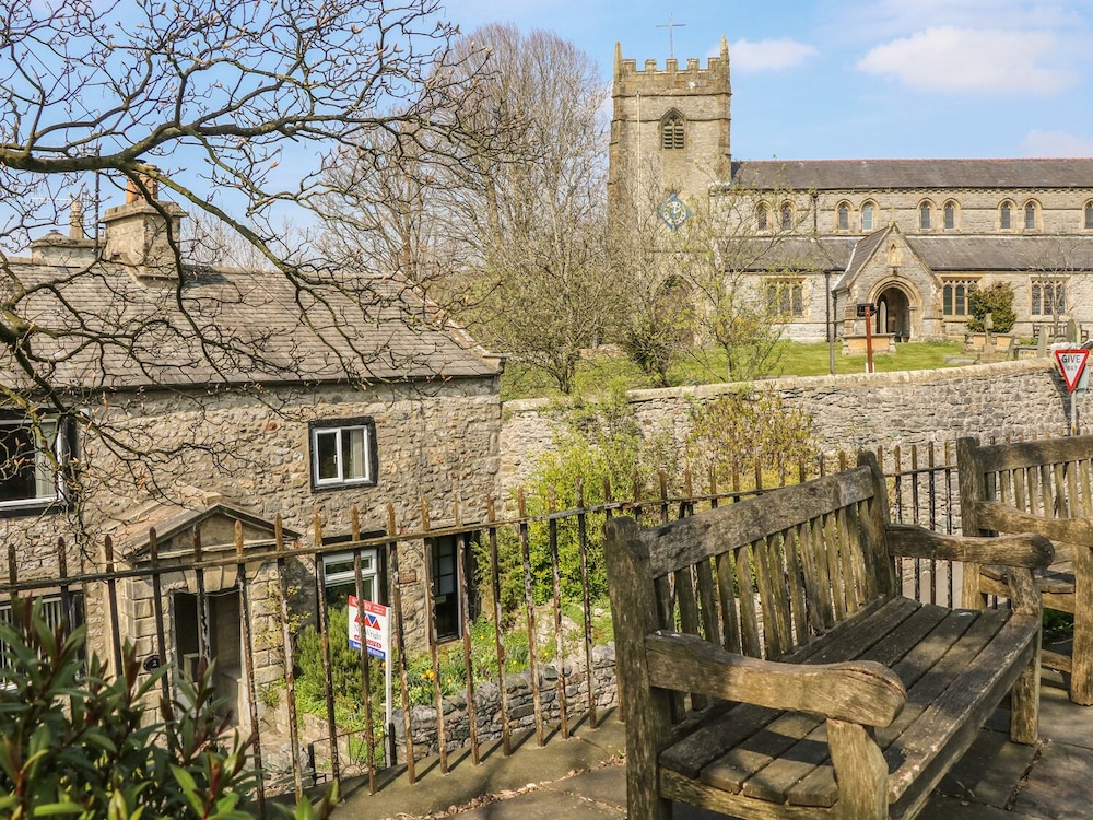 Doe Foot Cottage