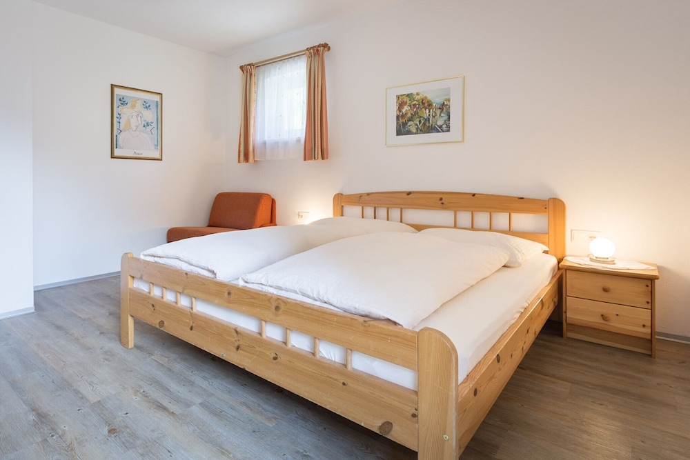 Chalet Nathalie in Zell am See