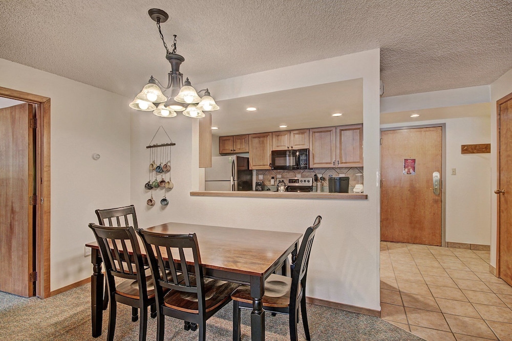 SkyRun Vacation Homes - Copper Mountain Resort