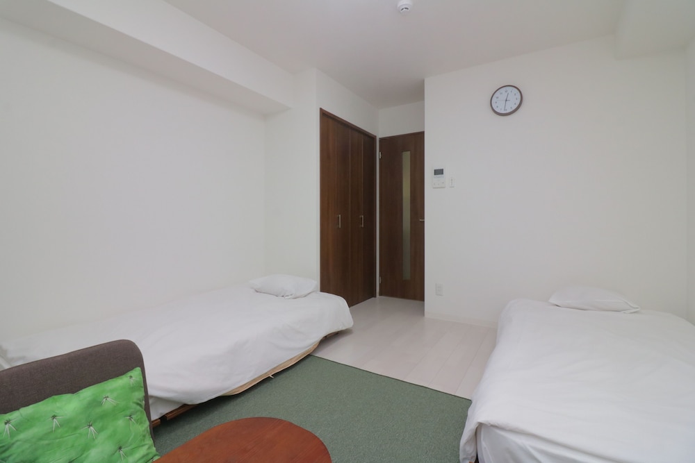 HG Cozy Hotel No.65 Konohana