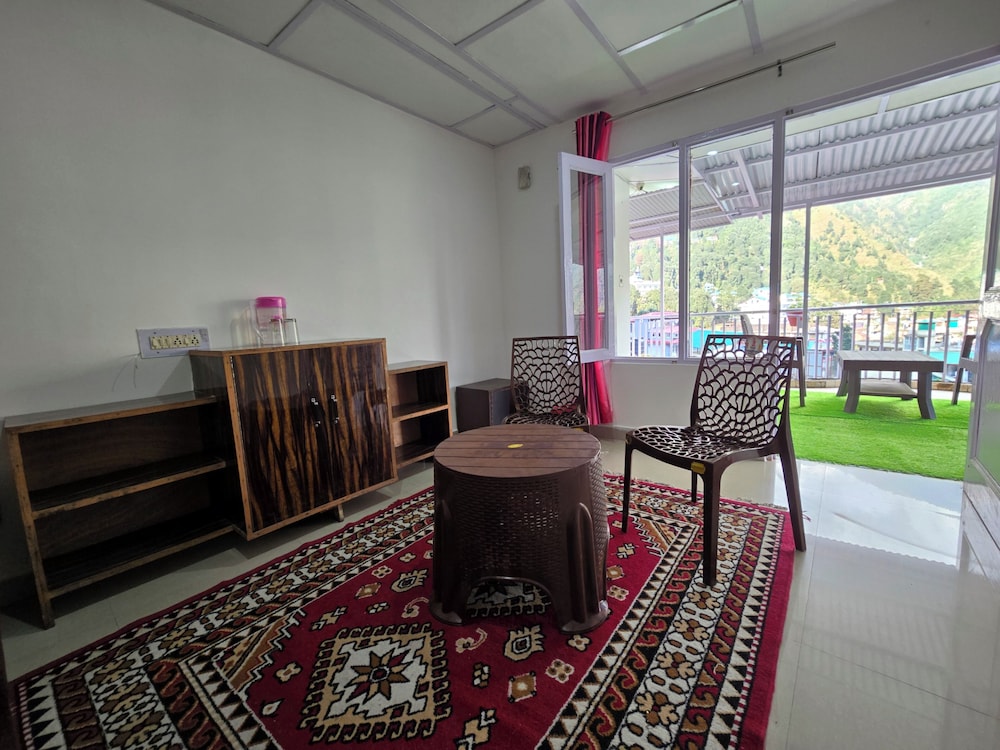 Triund View Homestay
