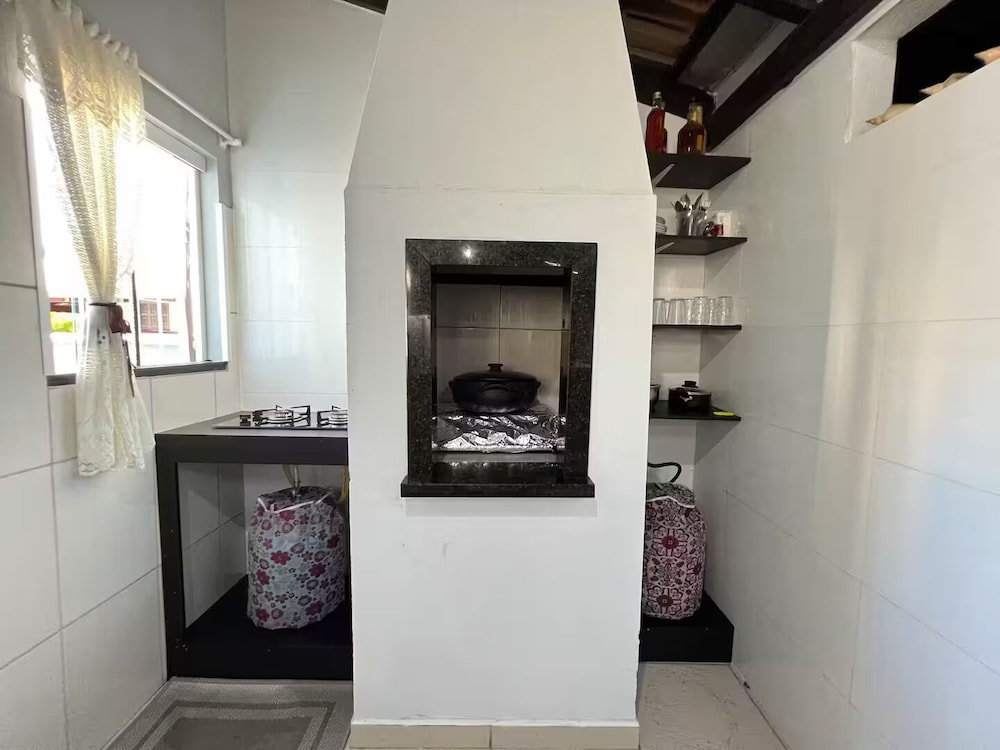 Pousada Suite Suzena